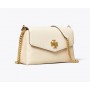 Discount Tory Burch Kira Mixed-Materials Mini Bag Outlet Sale