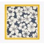 Discount Tory Burch Lei Flower Neckerchief Outlet Sale