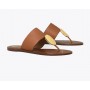Discount Tory Burch Patos Disk  Sandals On Sale