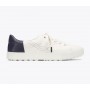Discount Tory Burch Perforated Golf Sneaker For Sale