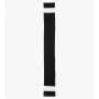 Discount Tory  Burch Striped Ski Scarf For Sale