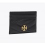 Fake Tory Burch Kira Chevron Card Case On Sale