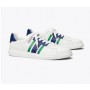 Knock Off Tory Burch Howell Court Striped Sneaker On Sale