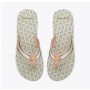 Replica Tory Burch Gemini Link Thin Flip-Flop For Sale