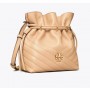 Replica Tory Burch Kira Chevron Mini Bucket Bag Sale Online