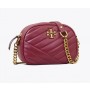 Replica Tory Burch Kira Chevron Small Camera Bag Outlet Sale