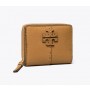 Replica Tory Burch McGraw Bi-Fold Wallet For Sale