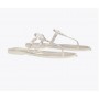 Replica Tory Burch Mini Miller Jelly Thong Sandals For Sale