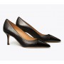 Replica Tory Burch Penelope Cap-Toe Pump For Sale