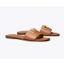 Replica Tory Burch Selby Slide Ambra For Sale
