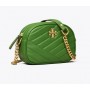 Wholesale Tory Burch Kira Chevron Small Camera Bag On Sale