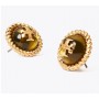 Wholesale Tory Burch Kira Glass Stud Earring For Sale