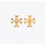 Wholesale Tory Burch Kira Stud Earring On Sale