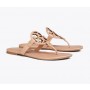 Wholesale Tory Burch Miller Sandals, Leather Online
