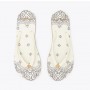 Wholesale Tory Burch Printed Thin Flip-Flop Online