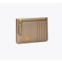 Wholesale Tory Burch Walker Top-Zip Card Case For Sale
